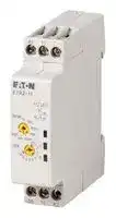 ETR2-11: Time Delay Relay, 0.05 s, 100 h, ETR2 Series, SPDT, 3 A