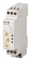 ETR2-69: Time Delay Relay, 0.05 s, 100 h, ETR2 Series, SPDT, 3 A