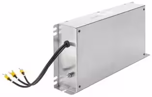 A1000-FIV3030-SE-V1: Power Line Filter, General Purpose, 400 VAC, 30 A, Chassis Mount