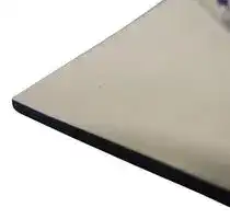 L375-150-2.0A: Thermal Insulator, Gap Filler, Sheet, 150x150mm (WxL), 1.6 W/m.K, 2 mm