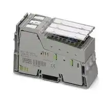 2861454: INLINE POWER TERMINAL BLOCK, 120VAC