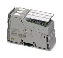 2861535: INLINE POWER TERMINAL BLOCK, 230VAC
