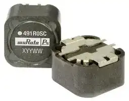 494R7SC: Power Inductor (SMD), 4.7 µH, 7.7 A, Shielded, 4900S Series