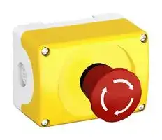 1SFA611821R1005: ENCLOSURE