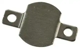 2992: BATTERY CONTACT, NEG, 4.7MM CELL, SURFACE MT