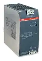 1SVR427024R0000: AC/DC DIN Rail Power Supply (PSU), ITE, 1 Output, 135 W, 24 VDC, 5 A