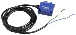 XS8C1A1MAL5: INDUCTIVE PROXIMITY SENSOR, 25MM, 240V