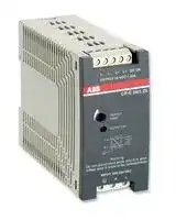 1SVR427031R0000 — AC/DC DIN Rail Power Supply (PSU), ITE, 1 Output, 30 W, 24 VDC, 1.25 A