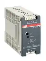 1SVR427031R2000: AC/DC DIN Rail Power Supply (PSU), ITE, 1 Output, 60 W, 48 VDC, 1.25 A