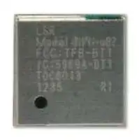 450-0104C: Low Power Consumption TiWi-uB2 Bluetooth® Module