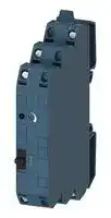 3RS7025-1FW00: Signal Converter, Current, Voltage, Current, Voltage, 1 Channels, 240 V