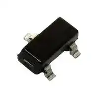 SI2371EDS-T1-GE3: Power MOSFET, P Channel, 30 V, 4.8 A, 0.037 ohm, SOT-23, Surface Mount