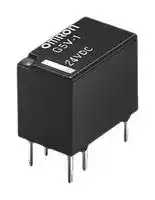 G5V-1-T90-DC5: Signal Relay, 5 VDC, SPDT, 1 A, G5V-1 Series, Through Hole, Non Latching