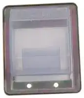 CT1020: SEALING BOOT, SILICONE RUBBER