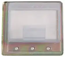 CT1050: SEALING BOOT, SILICONE RUBBER