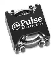 P0351NL: Choke, Common Mode, 1.47mH, 2.8A, 10.7kohm, 2.8A19.6mm L x 17mm W x 9.9mm H