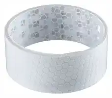 XUYSC25: REFLECTIVE SELF ADHESIVE, 25MM