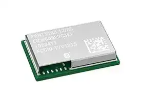ENW89829C3KF: BLUETOOTH MODULE, -93DBM, 3MBPS