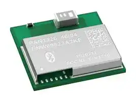 ENW89823A3KF: BLUETOOTH MODULE, -93DBM, 3MBPS