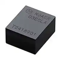MYMGA5R03ECLA5RA: Non Isolated POL DC/DC Converter, Step Down, Module, 3.3 V, 5 V, 3.5 A