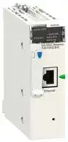 BMXNGD0100: ETHERNET MODULE, GLOBAL DATA SERVICE