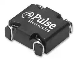 P0473NLT: Choke, Common Mode, 880 µH, 1.63 A, 12.7mm x 12.7mm x 5.46mm