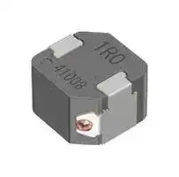 SPM6550T-1R0M100A: Power Inductor (SMD), 1.09 µH, 14.1 A, Shielded, 15.3 A, SPM Series