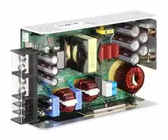 AEA800F-24: AC/DC Enclosed Power Supply (PSU), ITE & Medical, 1 Outputs, 564 W, 24 V, 23.5 A