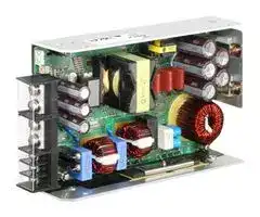 AEA800F-24: AC/DC Enclosed Power Supply (PSU), ITE & Medical, 1 Outputs, 564 W, 24 V, 23.5 A