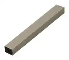 3020907: Shielding Gasket, EMI Shielding, Polyether Urethane Foam, Square Shape, 1 m x 9 mm x 7 mm, 86 dB
