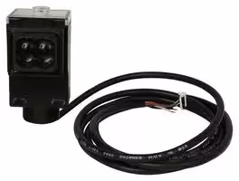 1351E-6514: PHOTO SENSOR, 3M, DIFFUSE REFLECT, SPDT