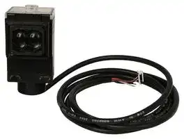1351E-6514: PHOTO SENSOR, 3M, DIFFUSE REFLECT, SPDT
