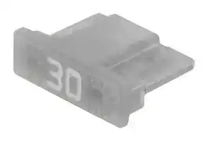 0891002.NXS: AUTOMOTIVE FUSE, 2A, 58VDC