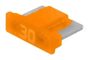 0891005.NXS: AUTOMOTIVE FUSE, 5A, 58VDC