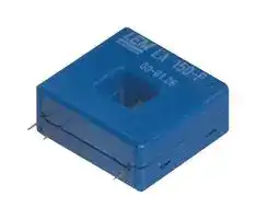 LA 100-P: Current Transducer, LA Series, 10A, -150A to 150A, 0.7 %, Closed Loop Output, 12 Vdc to 15 Vdc