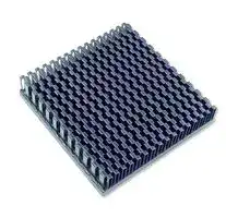 MP011885: Heat Sink, 0.4 °C/W, 80 mm, 16 mm, 80 mm