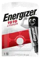 E300843903: Battery, 3 V, Lithium, 60 mAh, Pressure Contact, 1