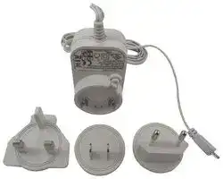 TM-K018VA-00502100PE-Z: AC/DC Power Supply, 1 Output, 10.5 W, 5 VDC, 2.1 A
