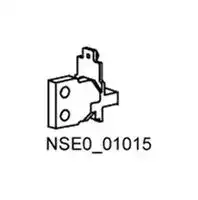 3WL9111-0AN15-0AA0: Main Conductor Connection, 1 kA, 3WL Series Air Circuit Breaker