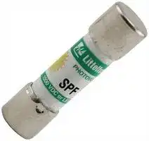 SPFJ070.X: POWER FUSE, FAST ACTING, 70A, 1KVDC