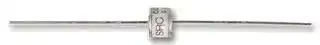 CG2470LTR: Gas Discharge Tube (GDT), 2-Electrode, CG2 Series, 470 V, Axial Leaded, 2.5 kA, 1.2 kV