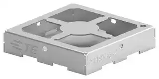 2118716-2: EMI SHIELDING GASKET, 16.5X16.5X3.6 MM