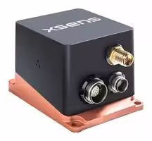 MTI-680G: MEMS Module, Accelerometer, Gyroscope, Magnetometer, X, Y, Z, 4.5 V, 24 V, Module
