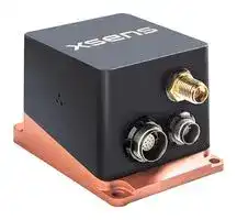 MTI-680G: MEMS Module, Accelerometer, Gyroscope, Magnetometer, X, Y, Z, 4.5 V, 24 V, Module