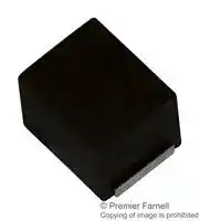 CM453232-331KL: Wirewound Inductor, 330 µH, 14 ohm, 3.5 MHz, 85 mA, 1812 [4532 Metric], CM453232
