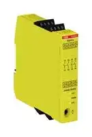 2TLA010053R0400: Safety Relay, 24 VDC, DPST-NO, DPST-NO, Sentry SSR42 Series, DIN Rail, 3 A, Screw