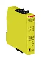 2TLA010061R0100: Safety Relay, 3PST-NO, SPST-NC, Sentry TSR20M Series, DIN Rail, 5 A, Screw