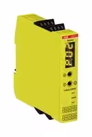 2TLA010070R0000: Safety Relay, 24 VDC, 3PST-NO, SPST-NC, Sentry USR10 Series, DIN Rail, 5 A, Screw