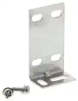 E39-L153: Mounting Device, E3Z Pre-Wired Model Sensors, Stainless Steel
