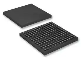 EP4CGX15BF14C6N: FPGA, CYCLONE IV GX, 15K, 169FBGA